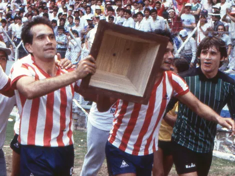 Chivas vs. Cruz Azul: Una de las Finales más espectaculares en el Jalisco