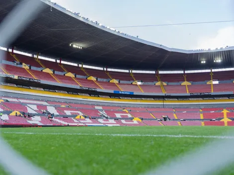 Chivas ganará más de lo que se pensaba en el Jalisco