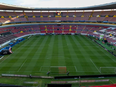 La localía de Chivas en el Jalisco es reglamentaria