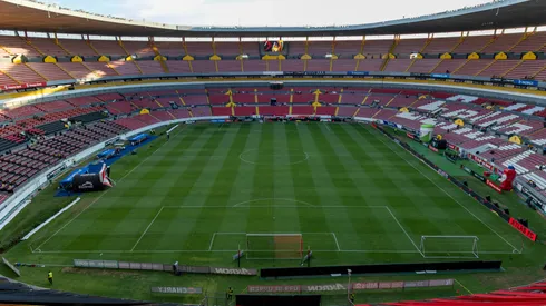 Chivas sí será local en el Jalisco.