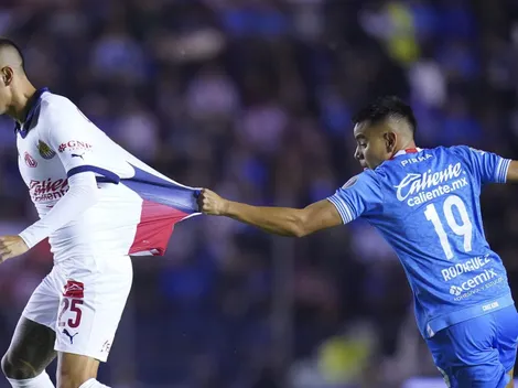 Chivas vs. Cruz Azul: Lo que debes saber