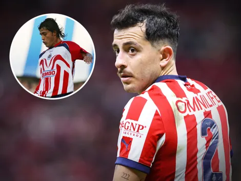 Ex Chivas le pide a Alan Mozo que busque ayuda en Chivas: "Yo le recomendaría..."