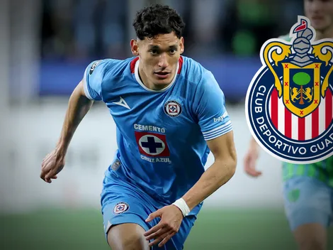 El verdadero motivo por el que Chiquete no jugará contra Chivas