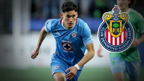 El verdadero motivo por el que Chiquete no jugará contra Chivas