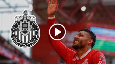 Destruye la Liga MX a golazos y Chivas lo regaló en 1.5 millones de dólares