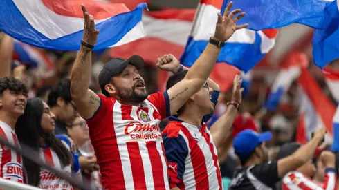 Afición de Chivas señaló al culpable de la derrota con Cruz Azul