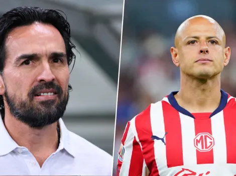 Noticias de Chivas HOY 30 de marzo