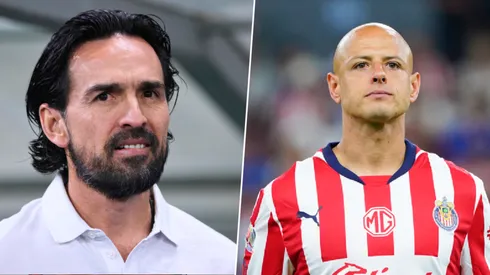 Chivas perdió 1-0 ante Cruz Azul.