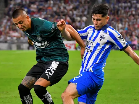 ¿Cuándo vuelve a jugar Chivas?