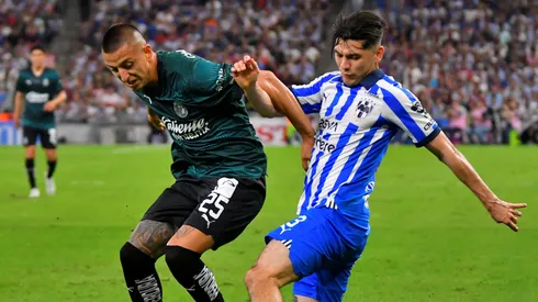 Chivas visita a Monterrey por la Jornada 14.