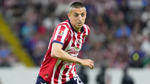 Roberto Alvarado será uno de los jugadores a seguir en el Clausura 2026