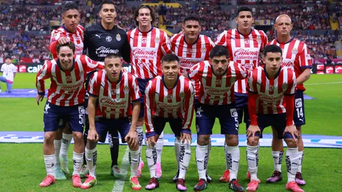 La única buena noticia de Chivas vs. Cruz Azul.