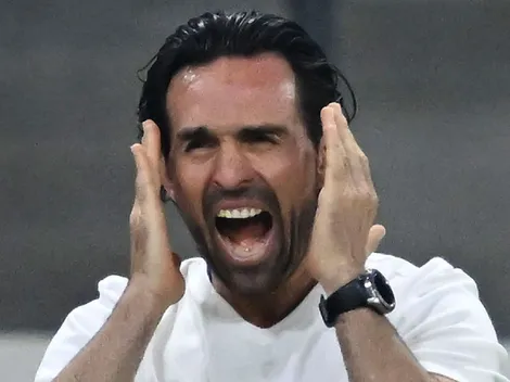 El mayor fracaso de Ortega y García que Espinoza estaría repitiendo en Chivas