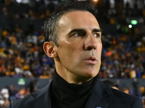 El entrenador de Cruz Azul destacó a Chivas