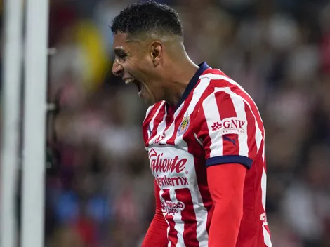 Telemundo expone a Chivas tras ser favorecido por la Liga MX