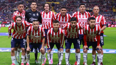 Afición de Chivas se cansó de 3 referentes.