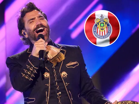 El comentario de Alejandro Fernández contra Chivas y el guiño al Atlas