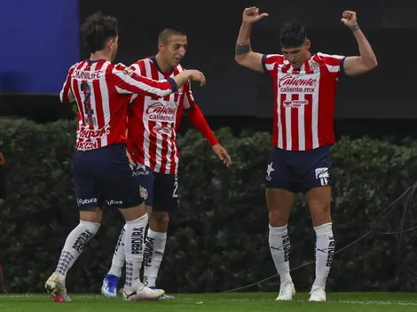 Marc Crosas mencionó lo que sucede con las salidas de los jugadores en Guadalajara