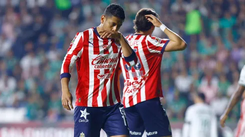 Chivas sumaría un gran fracaso si ni siquiera accede al play-in del Clausura 2025.