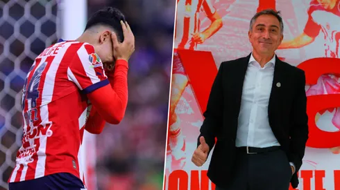 Noticias de Chivas HOY 31 de marzo.