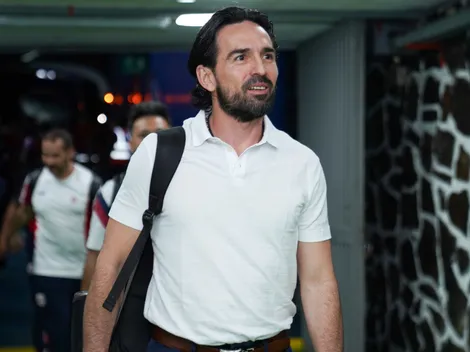 El DT que piden los aficionados de Chivas como sucesor de Gerardo Espinoza