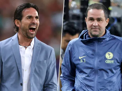 El futbolista que sería buscado por Chivas y América