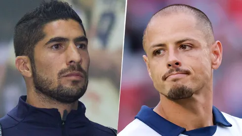 Jair Pereira entendió a la afición de Chivas por los abucheos contra referente de Chivas.