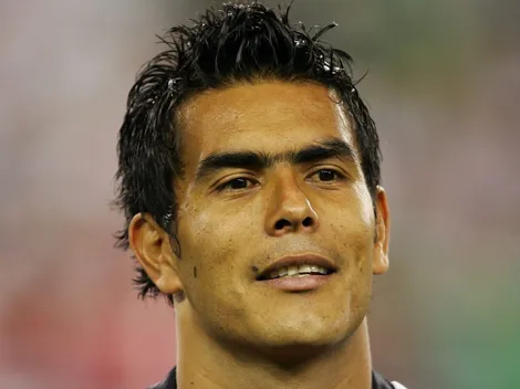 Oswaldo Sánchez habló del mejor portero de la historia de México