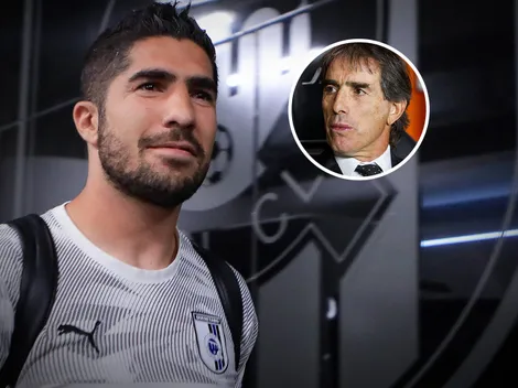 Jair Pereira dijo si es conveniente que llegue un técnico extranjero a Chivas