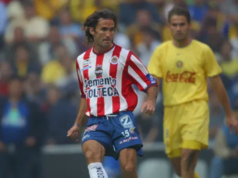 Manuel Sol no descarta convertirse en director técnico