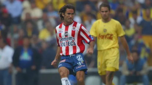 Manuel Sol jugó en 6 clubes diferentes, todos ellos en México.