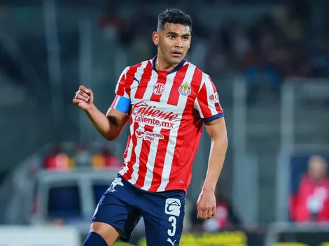 El vehículo que adquirió recientemente el Tiba Sepúlveda