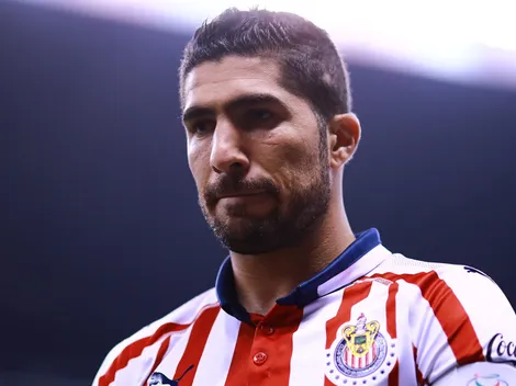 Pereira filtra la clave que puede salvar a Chivas