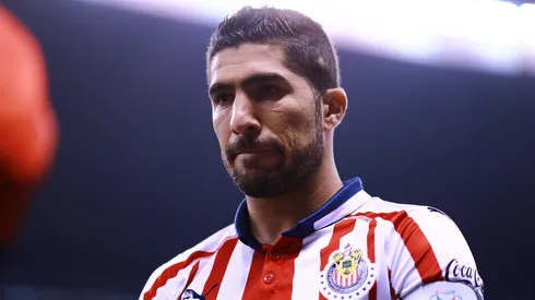 El exjugador rojiblanco dio su punto de vista sobre la crisis.