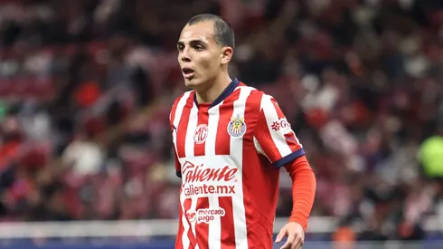 Hugo Camberos rechazó a clubes de la Liga MX.