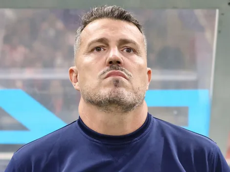 La nueva chamba de Óscar García Junyent tras ser despedido de Chivas