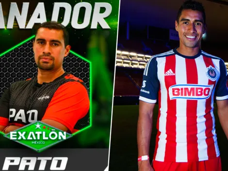 ¿Qué fue de Patricio Araujo?