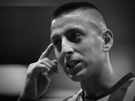 La consecuencia que tendrían los abucheos contra Piojo Alvarado