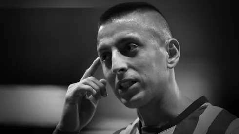 La consecuencia que tendrían los abucheos contra Piojo Alvarado