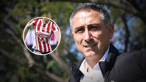 De refuerzo de lujo a quedar en el olvido en Chivas Femenil