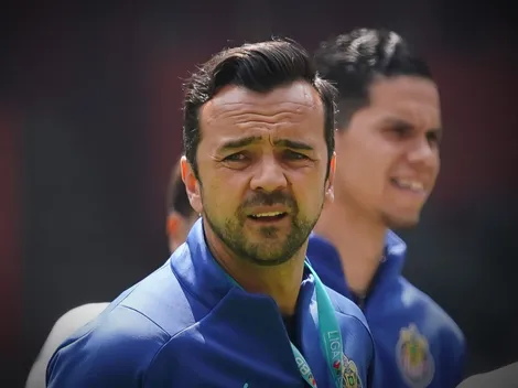 Javier Mier colaboraría en otro club además de Chivas