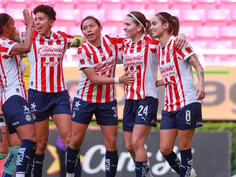 El gran reto para Chivas en lo que queda de la fase regular del Clausura 2025