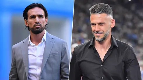 Gerardo Espinoza y Martín Demichelis son cuestionados por su labor en sus respectivos equipos.