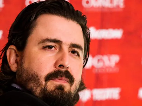 Por eso se niega Amaury Vergara a fichar refuerzos para Chivas