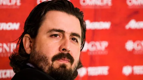 Por eso se niega Amaury Vergara a fichar refuerzos para Chivas