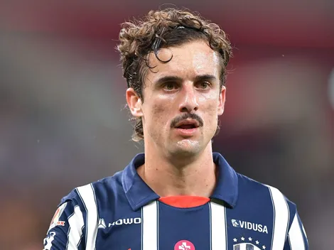 El precio que debería pagar Chivas por Jordi Cortizo