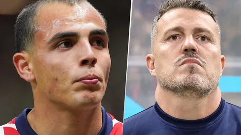 Hugo Camberos rechazó ridícula oferta de Chivas y Óscar García tiene nuevo trabajo.