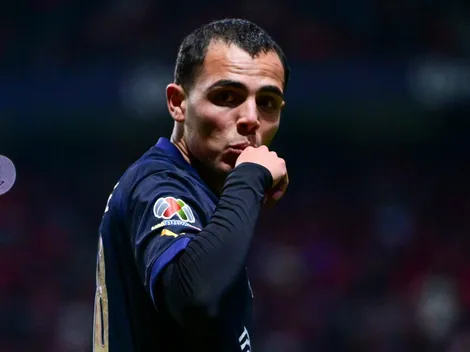 La decisión que habría tomado Camberos en Chivas