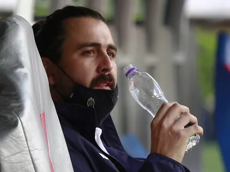 Amaury y la exigencia para jugadores de Chivas