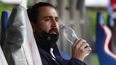 Amaury dueño de Chivas pasa por mal momento.